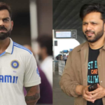 विराट कोहली ने सार्वजनिक झगड़े के बाद सोशल मीडिया पर राहुल वैद्य को अनब्लॉक किया