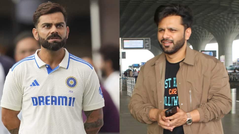 विराट कोहली ने सार्वजनिक झगड़े के बाद सोशल मीडिया पर राहुल वैद्य को अनब्लॉक किया