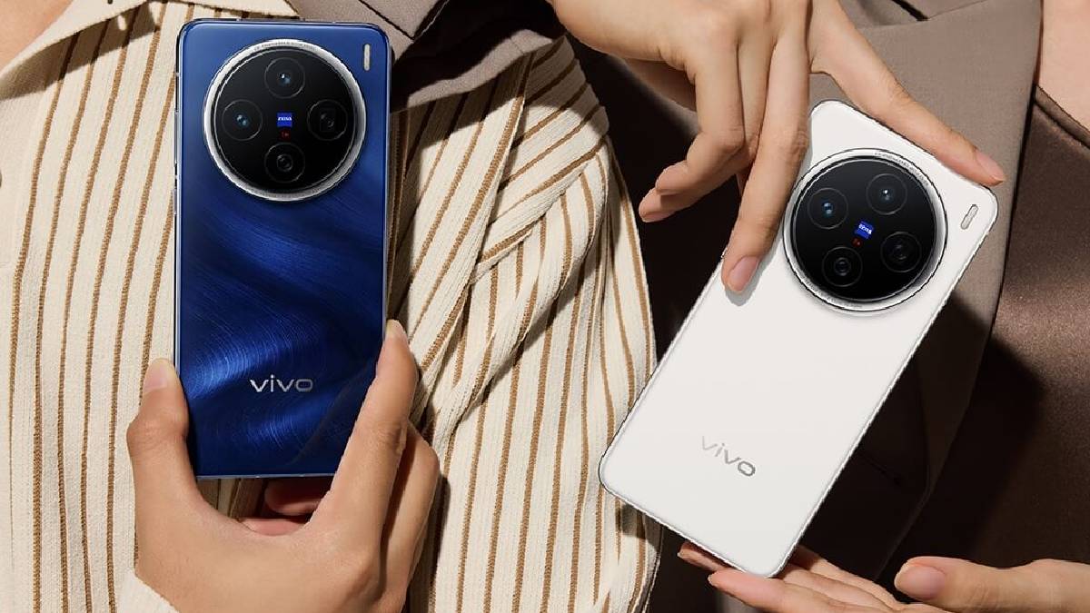 विवो 50MP सेल्फी कैमरा, 6500mAh बैटरी, अधिक के साथ शक्तिशाली कॉम्पैक्ट स्मार्टफोन लाता है