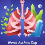 विश्व अस्थमा दिवस 2025: दिनांक, इतिहास, विषय, और क्यों जागरूकता पहले से कहीं अधिक मायने रखती है