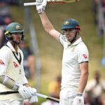 विश्व परीक्षण चैम्पियनशिप फाइनल के लिए ऑस्ट्रेलिया ग्रीन, कमिंस और हेज़लवुड रिटर्न