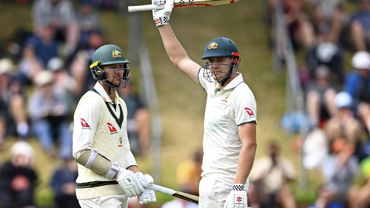 विश्व परीक्षण चैम्पियनशिप फाइनल के लिए ऑस्ट्रेलिया ग्रीन, कमिंस और हेज़लवुड रिटर्न