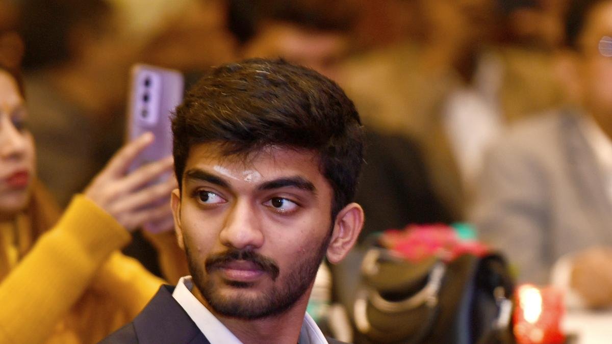 विश्व विजेता के रूप में अलग -अलग स्थिति में गुकेश क्योंकि मैग्नस कार्लसेन है: कास्परोव