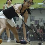 विश्व स्क्वैश चैंपियनशिप: भारतीय दूसरे दौर में बाहर निकलें