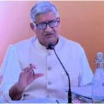 'वीरंगाना' जैसी महिलाएं ... पाहलगाम हमले पर भाजपा सांसद का बयान बढ़ गया