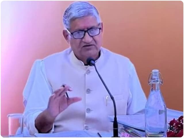 ‘वीरंगाना’ जैसी महिलाएं … पाहलगाम हमले पर भाजपा सांसद का बयान बढ़ गया