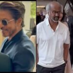 वेव्स शिखर सम्मेलन 2025: शाहरुख खान, रजनीकांत, आमिर खान अन्य बॉलीवुड सितारों में उपस्थिति में