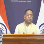 व्यापार पर कोई चर्चा नहीं, हमारे साथ टैरिफ, भारत ने कहा कि ट्रम्प टीम के संघर्ष विराम के दावे पर भारत पाकिस्तान के साथ कहता है