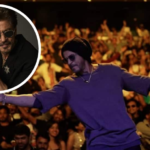 शाहरुख खान गाला 2025 से मिलने के बाद मुंबई लौटते हैं