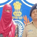 शिक्षक राजस्थान में पकड़े गए एक छात्र के साथ भाग गया, घर पर ट्यूशन सिखाया