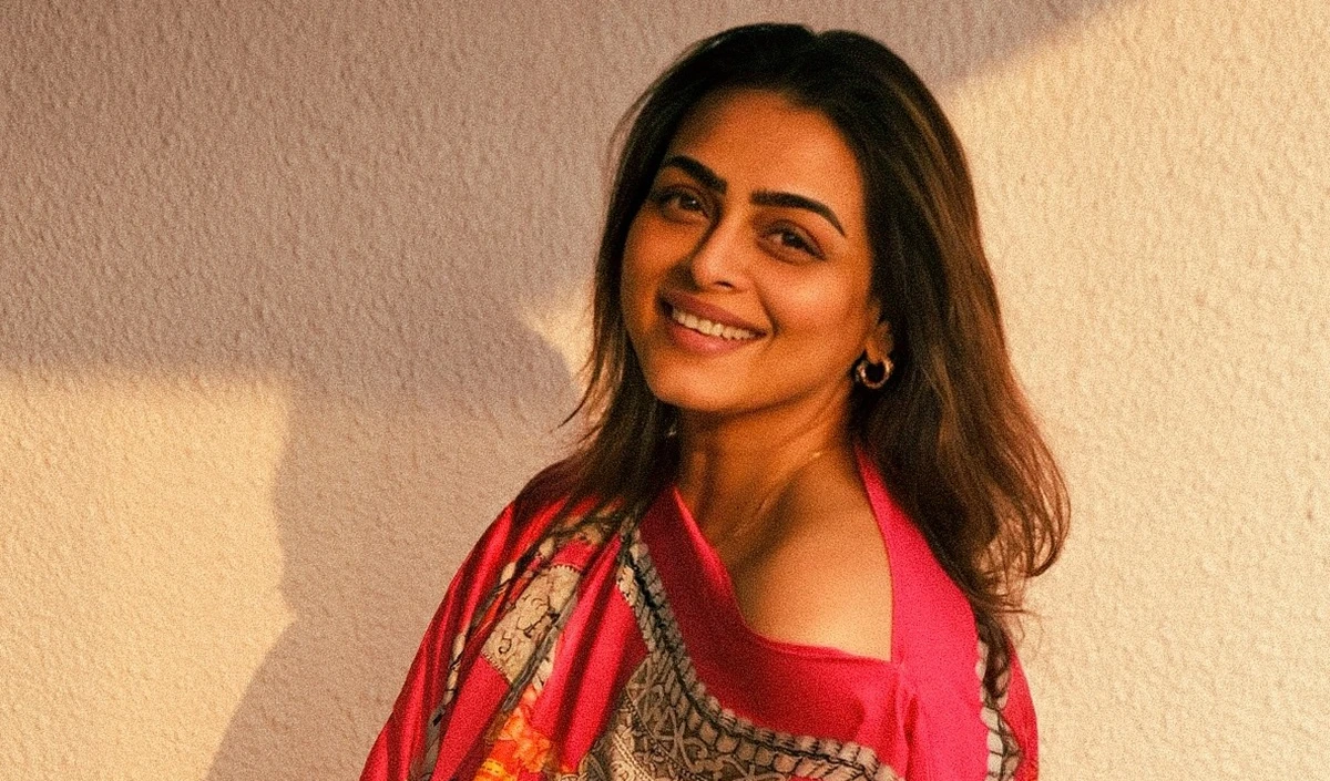 शिल्पा शिरोदकर, जो कोरोना वायरल के संक्रमण से परेशान हैं, ने तस्वीर साझा की और कहा- अब मैं ठीक महसूस कर रहा हूं …