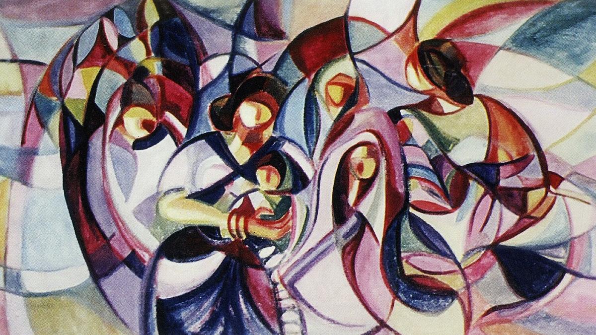 शिवम सेल्वारत्नम के कालेडोस्कोपिक मलय कैनवास