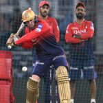 शुक्रवार का आईपीएल गेम अब तक, हम स्थिति की समीक्षा कर रहे हैं: धुमाल