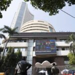 शेयर बाजार हरे रंग में खुले: निफ्टी 25,000 से ऊपर, सेंसक्स 500 से अधिक अंक