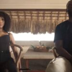 'शैडो फोर्स' मूवी रिव्यू: केरी वाशिंगटन, सुस्त एक्शन में उमर सी फ्लाउंडर