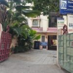 श्रीकृष्णदेव राया तेलुगु भश निलयम हैदराबाद में 124 वीं वर्षगांठ मनाने के लिए