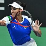 श्रीवल्ली, भारत के यादगार BJK कप यात्रा के स्टार