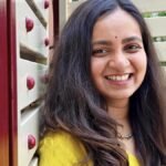 संगीतकार varijashree venugopal अपने नवीनतम एकल 'Jaathre' पर