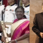 संगीतकार रिकी केज ने पद्मा श्री के साथ सम्मानित किया: मेरे पूरे करियर के लिए सत्यापन ...