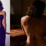 संतोष फेम शाहना गोस्वामी ने अपने बोल्ड न्यूड फोटोशूट के साथ इंटरनेट को आग लगा दी