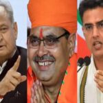 सचिन पायलट पर सचिन सॉफ्ट, अशोक गेहलोट पर हॉट, कांग्रेस के 'जादूगर' पर सीएम ने जवाबी कार्रवाई की