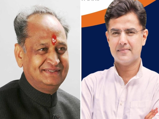 सचिन पायलट साइलेंस, अशोक गेहलॉट सक्रिय, क्या यह नई कांग्रेस की राजनीति का संकेत है?