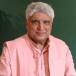 सड़कों पर सो रहे हैं ... जावेद अख्तर ने पाकिस्तानी अभिनेता बुशरा अंसारिस के खिलाफ एक किराये के घर को खोजने में कठिनाई पर बयान दिया