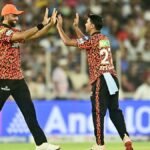 सनराइजर्स हैदराबाद '