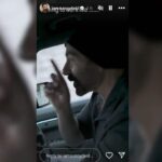 सनी देओल ने हिल्स में बॉर्डर 2 सेट से सुंदर झलक साझा की