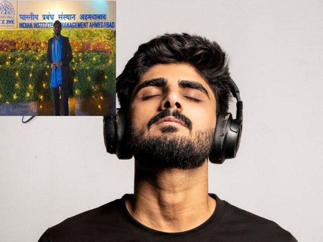 NIT को BTech, IIM से MBA, लाखों का वेतन पैकेज, अचानक छोड़ दिया गया काम ...