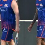 सभी पंजाब किंग्स के रूप में खेलने के लिए, मुंबई इंडियंस ने क्वालिफायर 1 में एक जगह