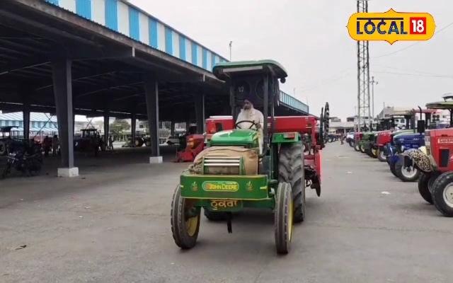 सरकार ने किसानों के लिए खजाना खोला .. इन उपकरणों की खरीद पर भारी अनुदान प्राप्त किया जा रहा है