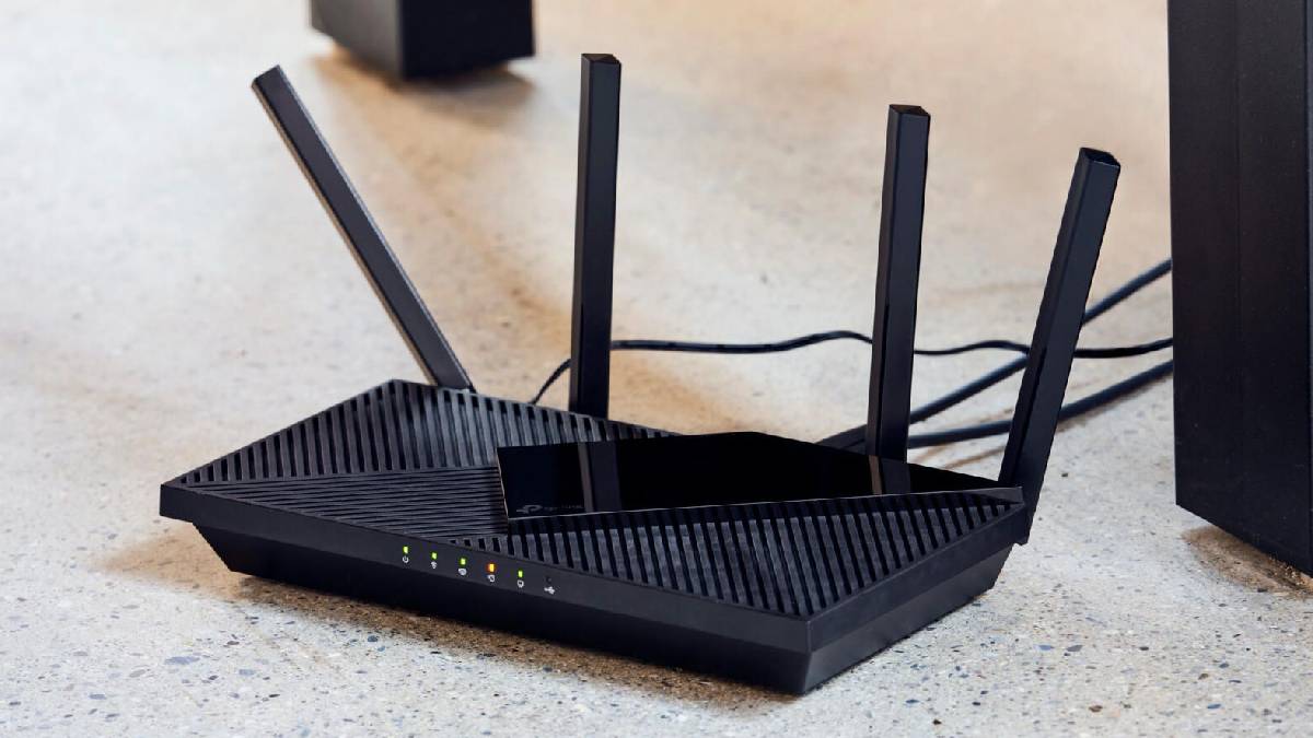 सरकारी ड्राफ्ट 6GHz बैंड नियम, व्यापक वाई-फाई 6 ब्रॉडबैंड के लिए दरवाजा खोलना