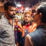 साक्षात्कार | 'मारनामास' के निर्देशक शिवप्रसाद: फिल्म को एक प्रयोगात्मक, विचित्र परिप्रेक्ष्य से बताया गया है