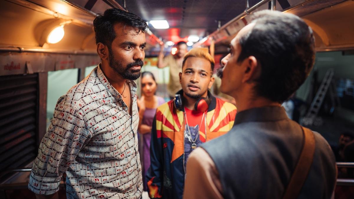 साक्षात्कार | 'मारनामास' के निर्देशक शिवप्रसाद: फिल्म को एक प्रयोगात्मक, विचित्र परिप्रेक्ष्य से बताया गया है