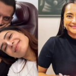 सामन्था-राज निदिमोरस के बीच नई तस्वीरें ईंधन डेटिंग अफवाह, पत्नी श्यामली डी एक क्रिप्टिक पोस्ट छोड़ देती है