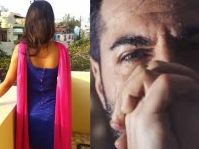 सली छड़ी करता था, भाई -इन -लॉ का इस्तेमाल किया