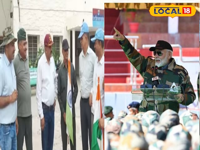 सिकर के ये पूर्व -सेवा पीएम मोदी की सार्वजनिक बैठक में शामिल होंगे, ऑपरेशन सिंदूर की सफलता पर धन्यवाद