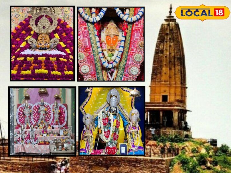 सिकर मंदिर: सप्ताहांत में खटू श्याम के अलावा, इन 4 मंदिरों पर जाएं, सभी इच्छाएं पूरी होंगी