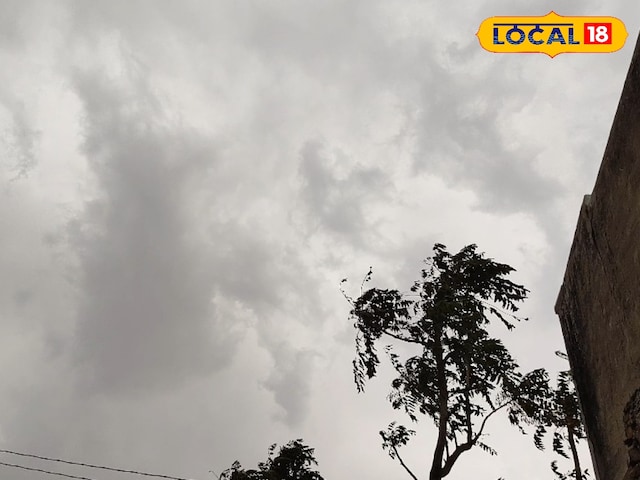 सिक्कर वेदर अपडेट: सिकर में झुलसाने वाली गर्मी और आर्द्रता से छुटकारा पाएं