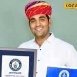 सिटी बीकानेर की पहचान पगड़ी के साथ की जाएगी, पवन व्यास के पास वर्ल्ड टॉप है