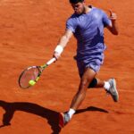 सिनर डोपिंग बैन से बदले में बड़ा परीक्षण पास करता है, अलकराज़ ने रोम में ड्रेपर के साथ रीमैच सेट किया