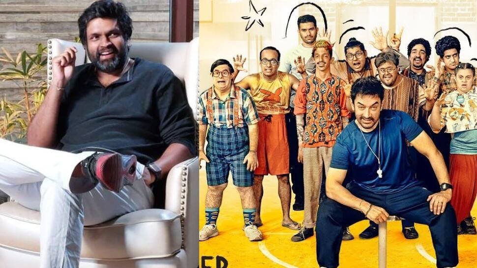 सीतारे ज़मीन पार निर्माता रवि भागचंदका ने फिल्म को जीवन में लाने के बारे में बात की: मुझे लगता है कि ...