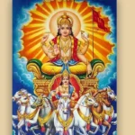 Surya Ka Gochar 2025