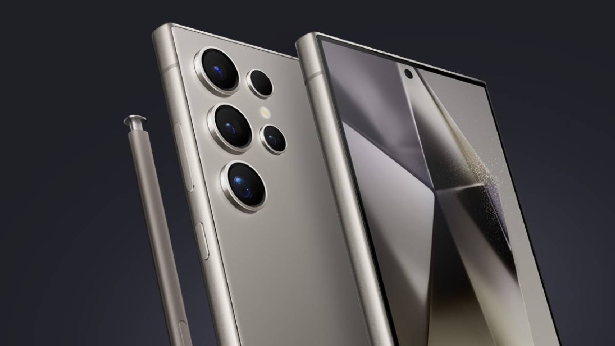 सैमसंग गैलेक्सी S24 अल्ट्रा: अंतिम दिन फोन खरीदने के लिए 50,000 रुपये बंद