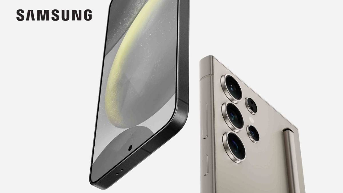 सैमसंग गैलेक्सी S24 अल्ट्रा डील आपको 80,000 रुपये के लिए बचाने की सुविधा देता है: कहां खरीदें