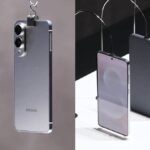 सैमसंग गैलेक्सी S25 एज सेट दुनिया का सबसे पतला एंड्रॉइड फोन है, 13 मई को पहुंच रहा है