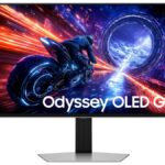 सैमसंग ने सुपर स्मूथ एक्सपीरियंस के लिए वर्ल्ड का पहला 500Hz OLED गेमिंग मॉनिटर लॉन्च किया