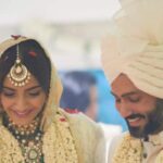 सोनम कपूर ने 'अपने जीवन के प्यार' आनंद आहूजा के लिए एक दिल दहला देने वाली सालगिरह नोट लिखा है