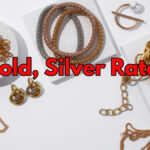 सोना, चांदी की कीमतें आज: MCX गोल्ड, चांदी की दरें अमेरिकी राजकोषीय चिंताओं के बीच | शहर-वार दरों की जाँच करें